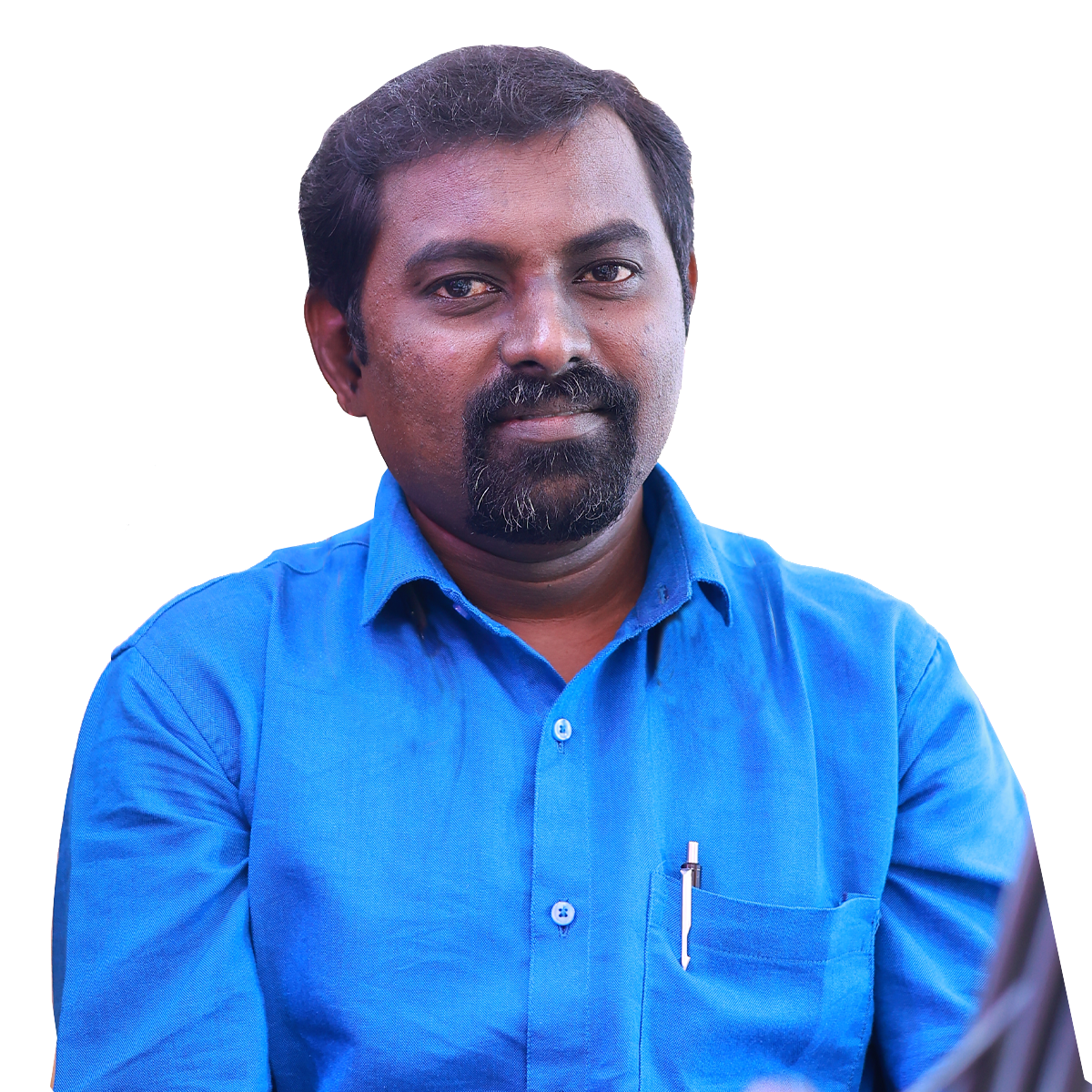 Bahujan Louis